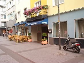 Hotel Engelbertz - Yggotel Pirol Köln Dış mekan fotoğraf