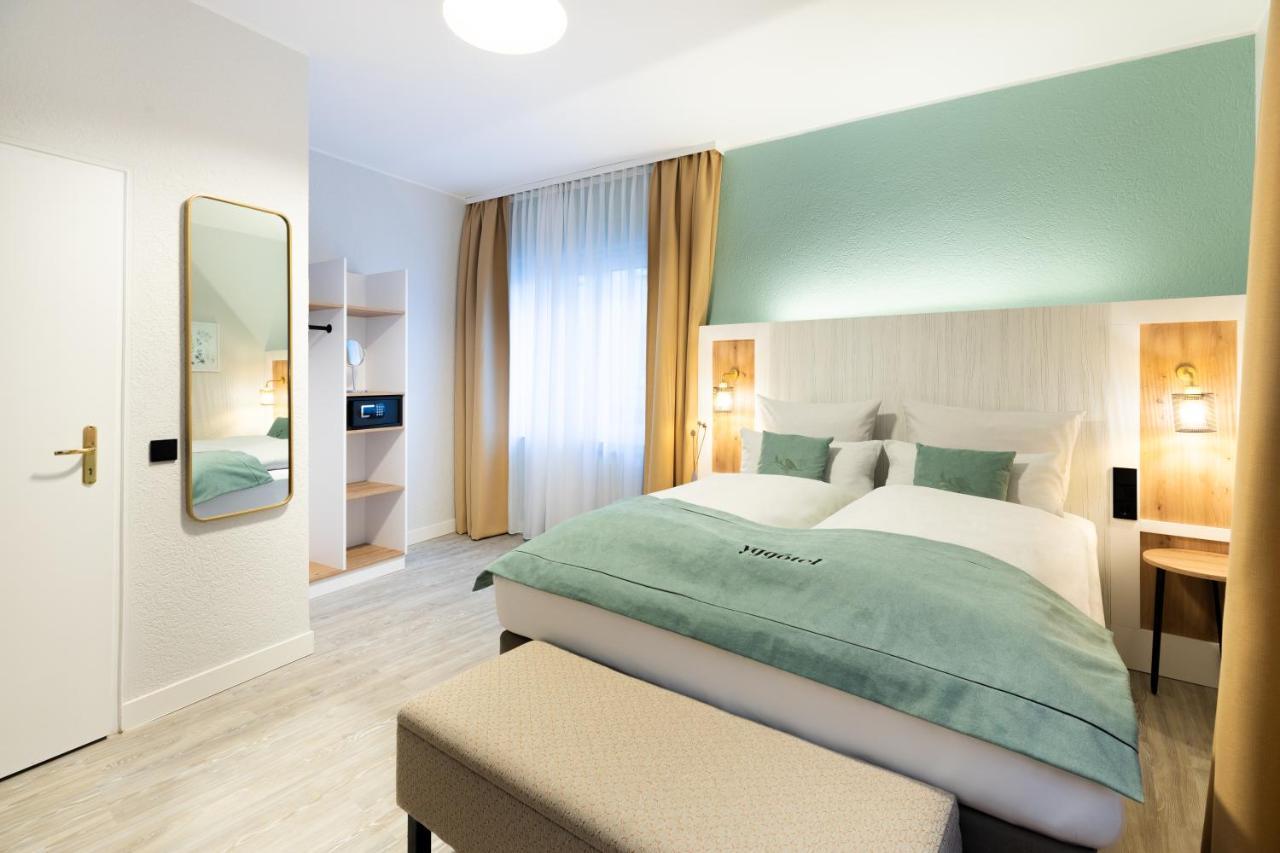 Hotel Engelbertz - Yggotel Pirol Köln Dış mekan fotoğraf