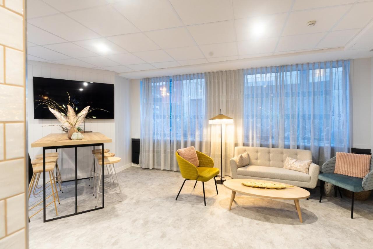 Hotel Engelbertz - Yggotel Pirol Köln Dış mekan fotoğraf