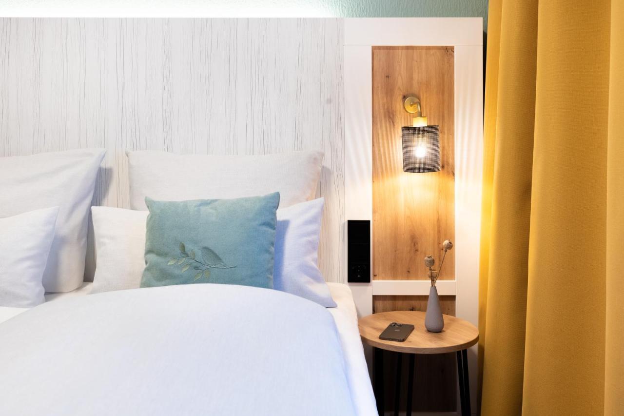 Hotel Engelbertz - Yggotel Pirol Köln Dış mekan fotoğraf
