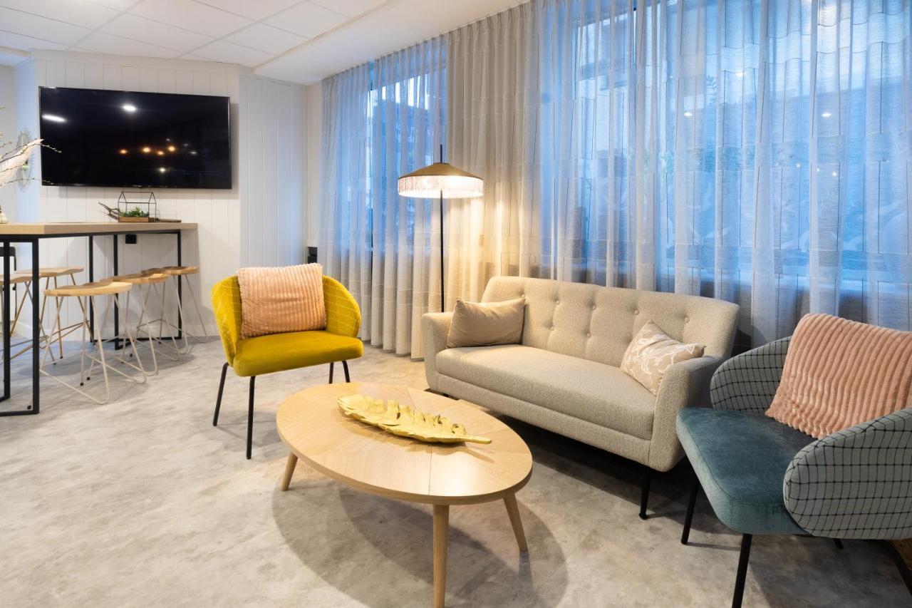 Hotel Engelbertz - Yggotel Pirol Köln Dış mekan fotoğraf