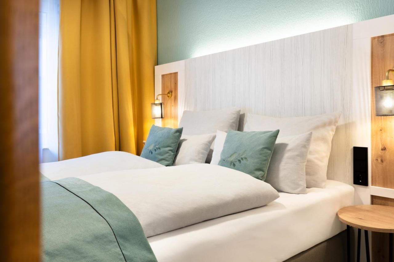 Hotel Engelbertz - Yggotel Pirol Köln Dış mekan fotoğraf