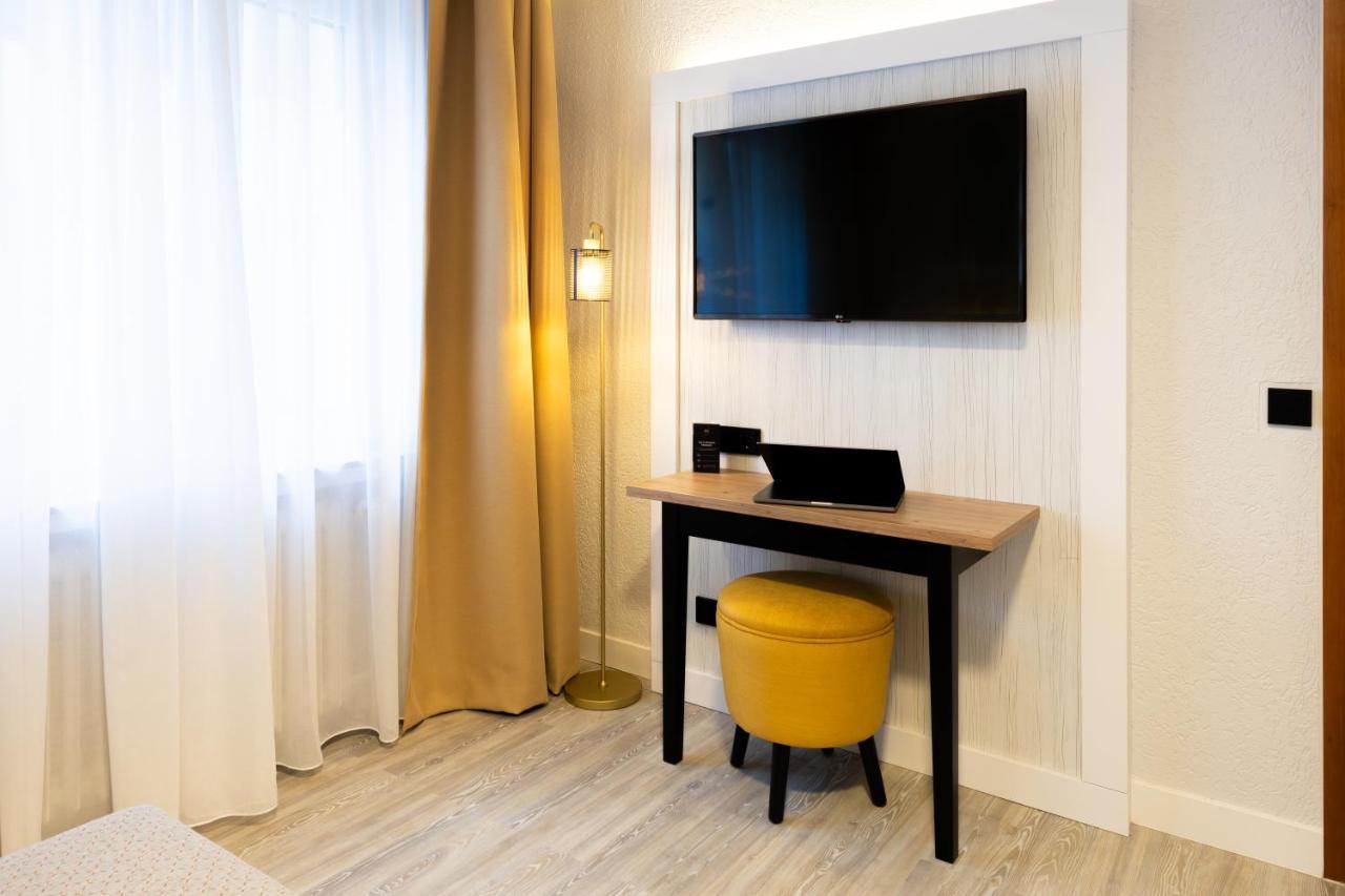 Hotel Engelbertz - Yggotel Pirol Köln Dış mekan fotoğraf