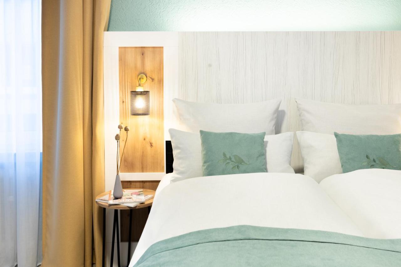 Hotel Engelbertz - Yggotel Pirol Köln Dış mekan fotoğraf
