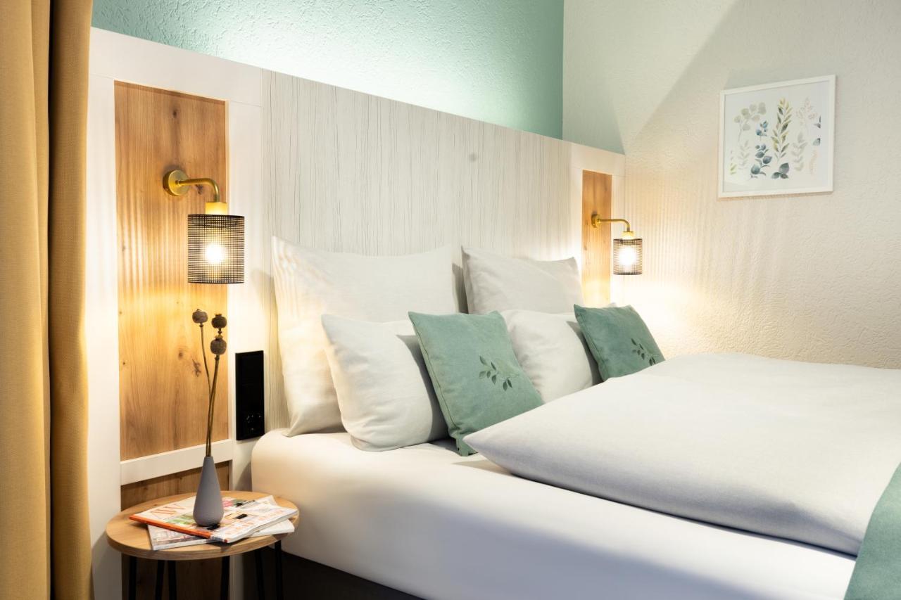 Hotel Engelbertz - Yggotel Pirol Köln Dış mekan fotoğraf