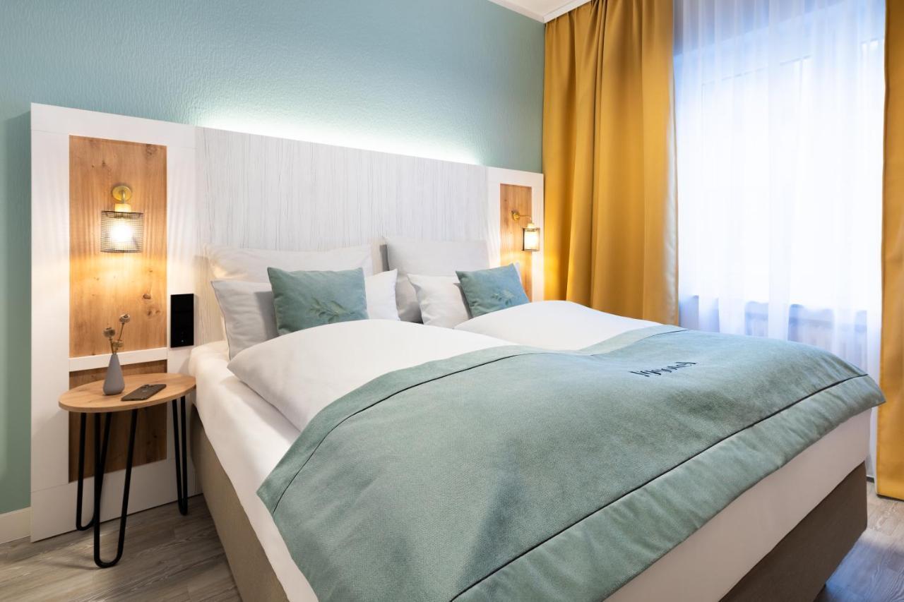 Hotel Engelbertz - Yggotel Pirol Köln Dış mekan fotoğraf