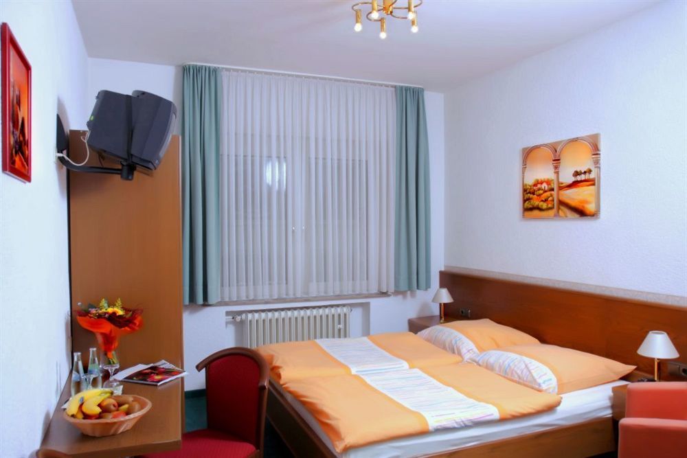 Hotel Engelbertz - Yggotel Pirol Köln Dış mekan fotoğraf